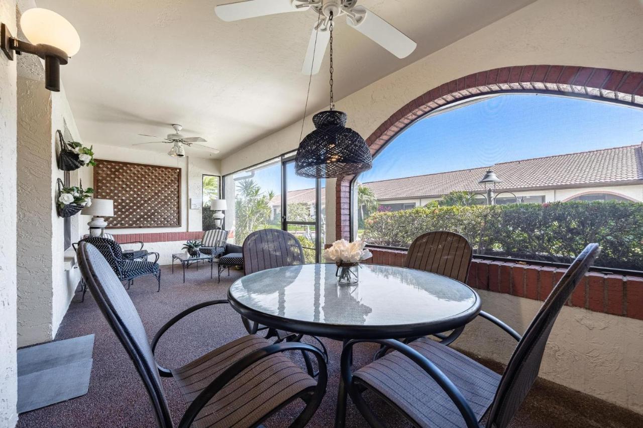 Association, Tennis Courts And Pool, Sleeps 4 - Cinnamon Cove Cozy Condo Fort Myers Dış mekan fotoğraf